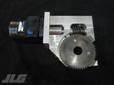 0235238S Assembly, Rotator (Service) | JLG